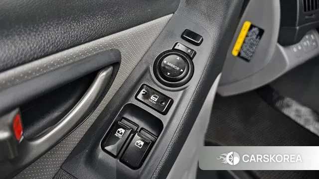 Hyundai The New Grand Starex id 3375101 из Кореи 8