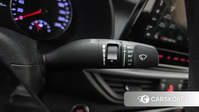 Kia The New K3 2nd generation id 3691304 из Кореи 8