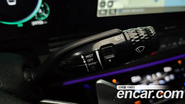 Hyundai The New Grandeur IG id 2317096 из Кореи 8