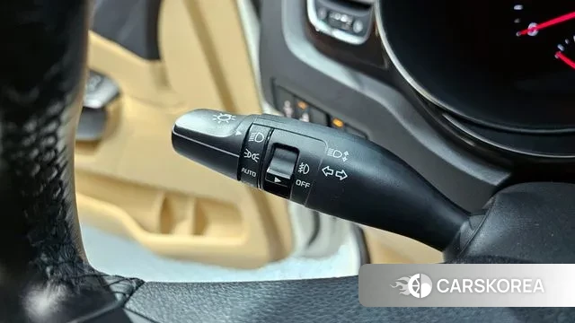 Kia The New Carnival id 3350908 из Кореи 8