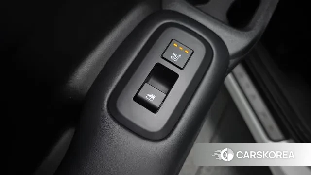 Hyundai Santa Fe (MX5) id 3217541 из Кореи 8