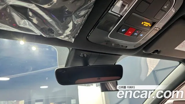 Hyundai The New Tucson (NX4) id 2734584 из Кореи 8