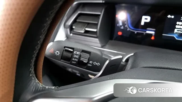 Ssangyong Torres id 3649403 из Кореи 8