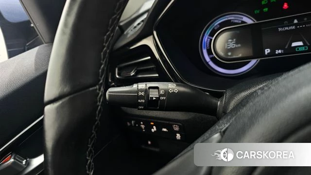 Kia The New Niro id 4403054 из Кореи 8