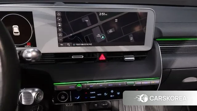 Hyundai Ionic 5 id 3746534 из Кореи 8