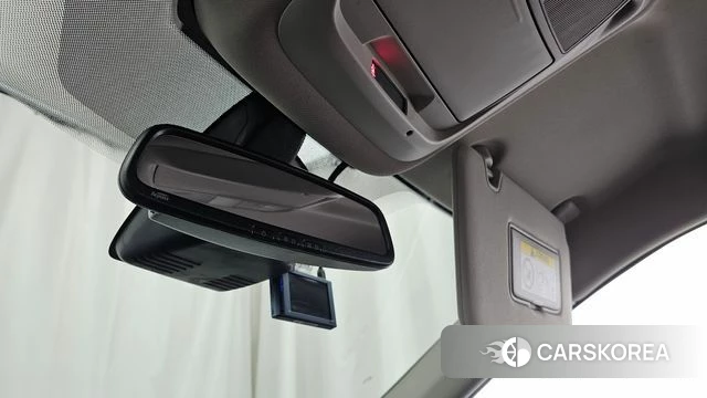 Renault Korea (Samsung) The New QM6 id 4410301 из Кореи 8