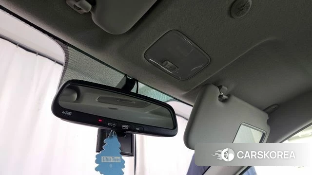 Kia All New Morning (JA) id 4246321 из Кореи 8