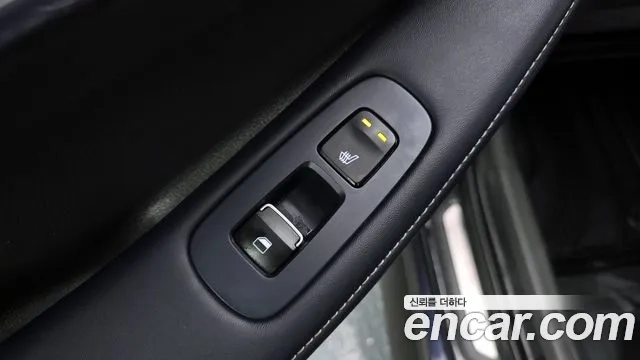 Hyundai Sonata Hybrid (DN8) id 2858821 из Кореи 8