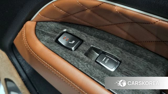 Ssangyong G4 Rexton id 4325939 из Кореи 8