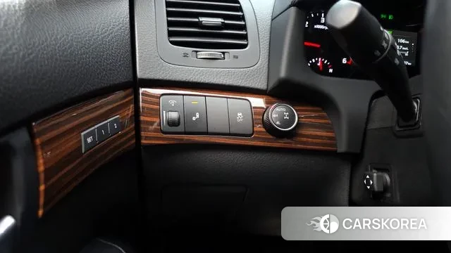 Kia The New Mohave id 3166596 из Кореи 8