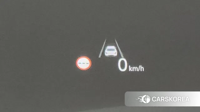 Genesis The New G70 id 3256727 из Кореи 8