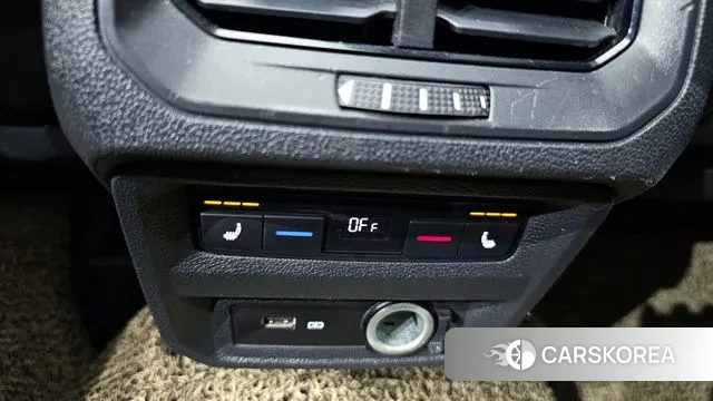 Volkswagen Tiguan second Generation id 3379950 из Кореи 8