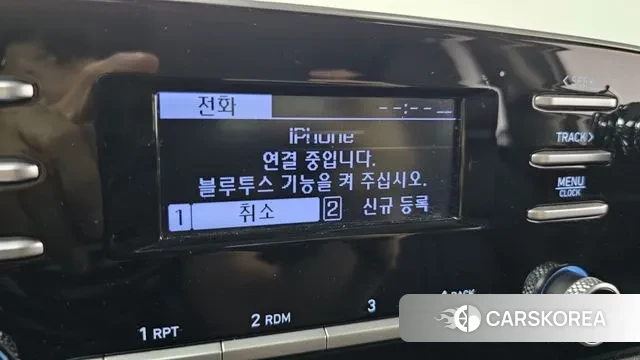 Hyundai Sonata (DN8) id 2970875 из Кореи 8