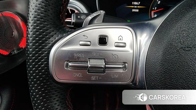 Mercedes-Benz C-Class W205 id 4546925 из Кореи 8