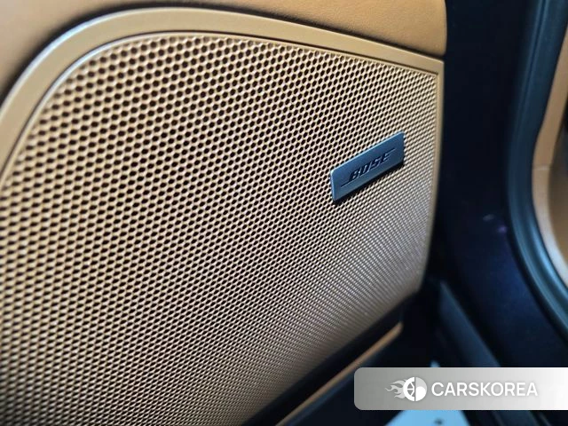 Porsche Cayenne (PO536) id 4495469 из Кореи 8