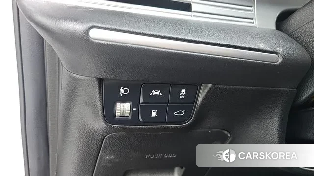 Hyundai The New Grandeur IG id 3489071 из Кореи 8