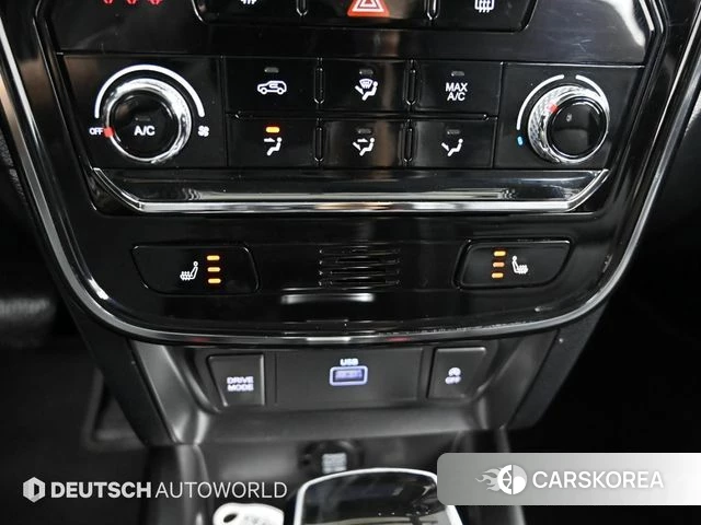 Ssangyong Berry New Tivoli id 3852202 из Кореи 8