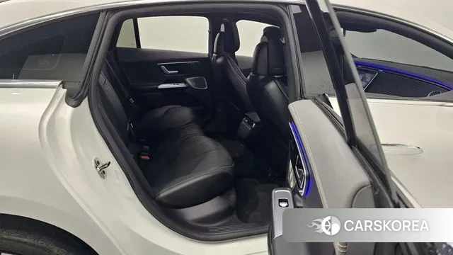 Mercedes-Benz EQE V295 id 3007130 из Кореи 8