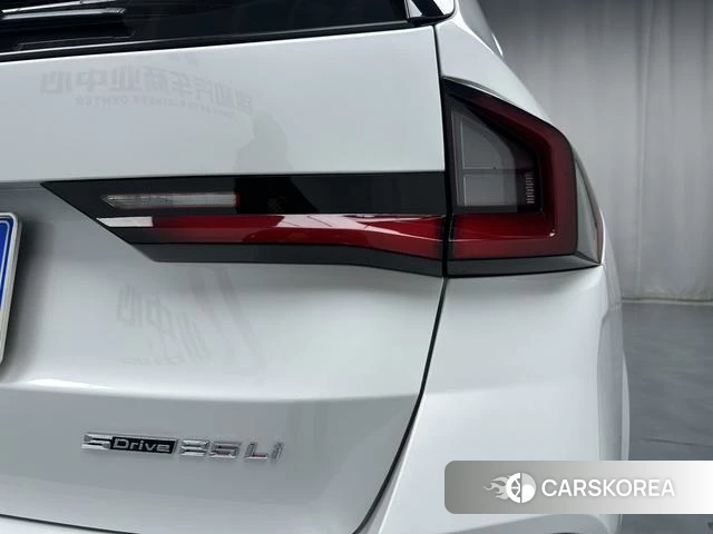 BMW X1 id 4278077 из Китая 8