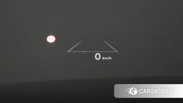 Hyundai Grandeur Hybrid (GN7) id 4200886 из Кореи 8