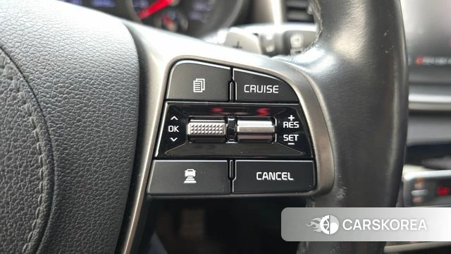 Kia The New Sorento id 4605279 из Кореи 8