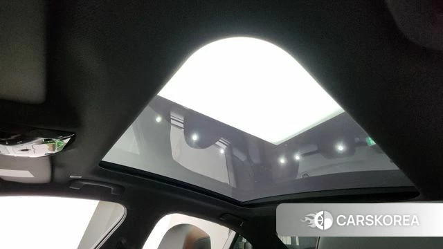 BMW 5 Series (G60) id 4505456 из Кореи 8