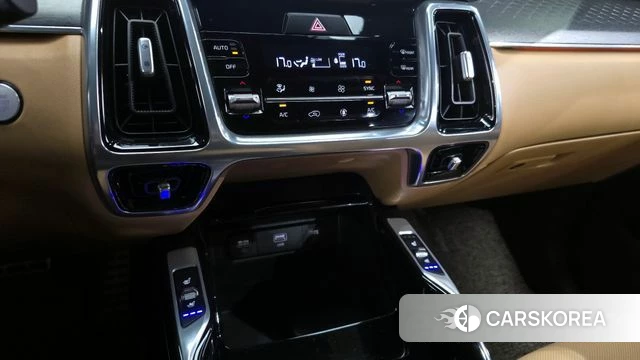 Kia Sorento 4th Generation id 3787102 из Кореи 8