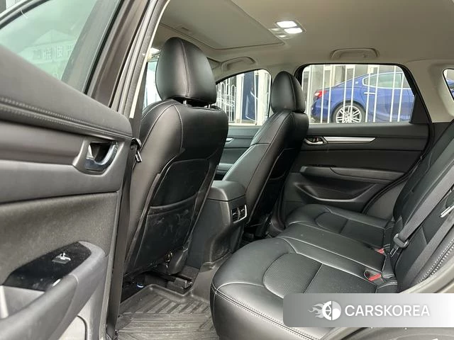 Mazda CX-5 id 4273908 из Китая 8