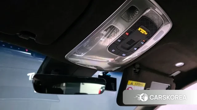 Genesis GV80 id 3567754 из Кореи 8