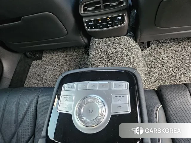 Genesis G80 (RG3) id 3417250 из Кореи 8