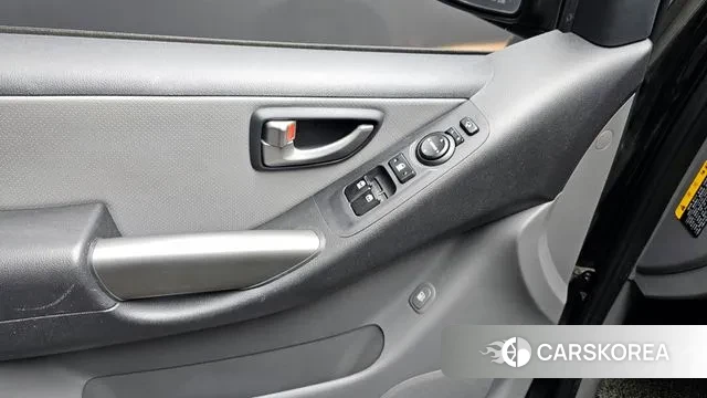 Hyundai The New Grand Starex id 3736179 из Кореи 8