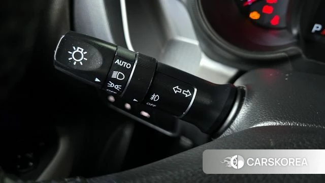 Kia The New Ray id 3892701 из Кореи 8