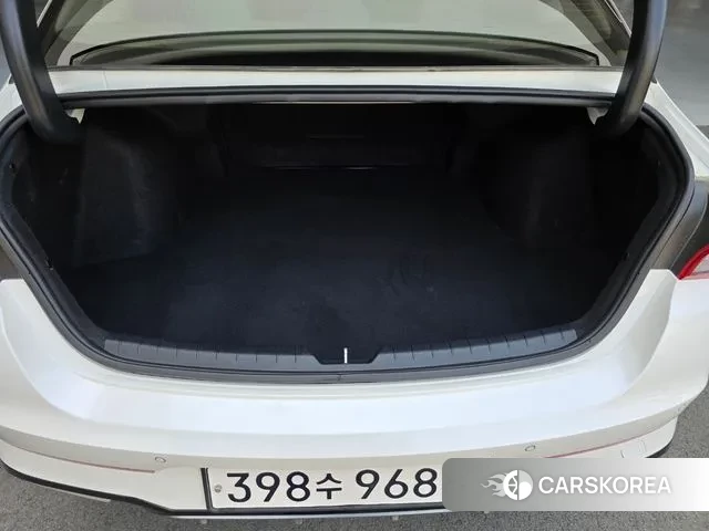 Kia K5 3rd generation id 3012393 из Кореи 8