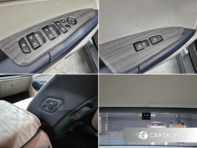 Kia Sportage 5th Generation Hybrid id 4579737 из Кореи 8