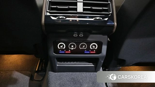 BMW i5 (G60) id 3825729 из Кореи 8