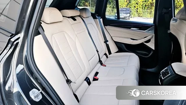 BMW iX3 id 3382864 из Кореи 8