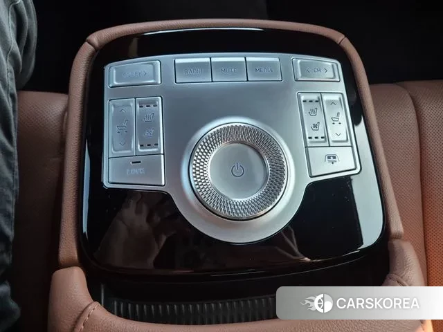 Genesis G80 (RG3) id 3756998 из Кореи 8