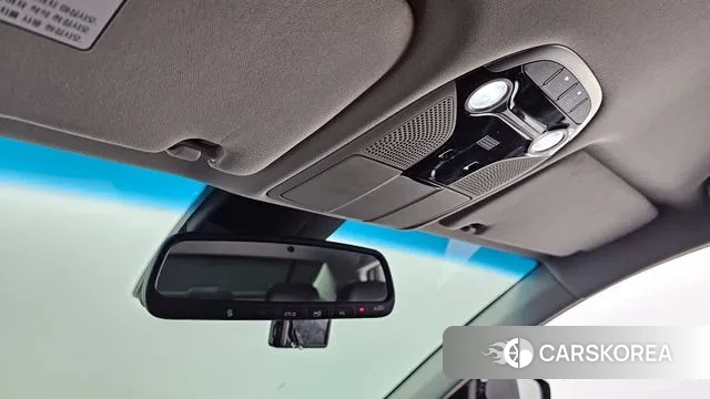 Hyundai Grandeur IG Hybrid id 3661779 из Кореи 8