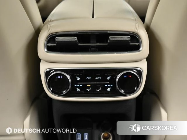 Genesis GV80 id 4780366 из Кореи 8