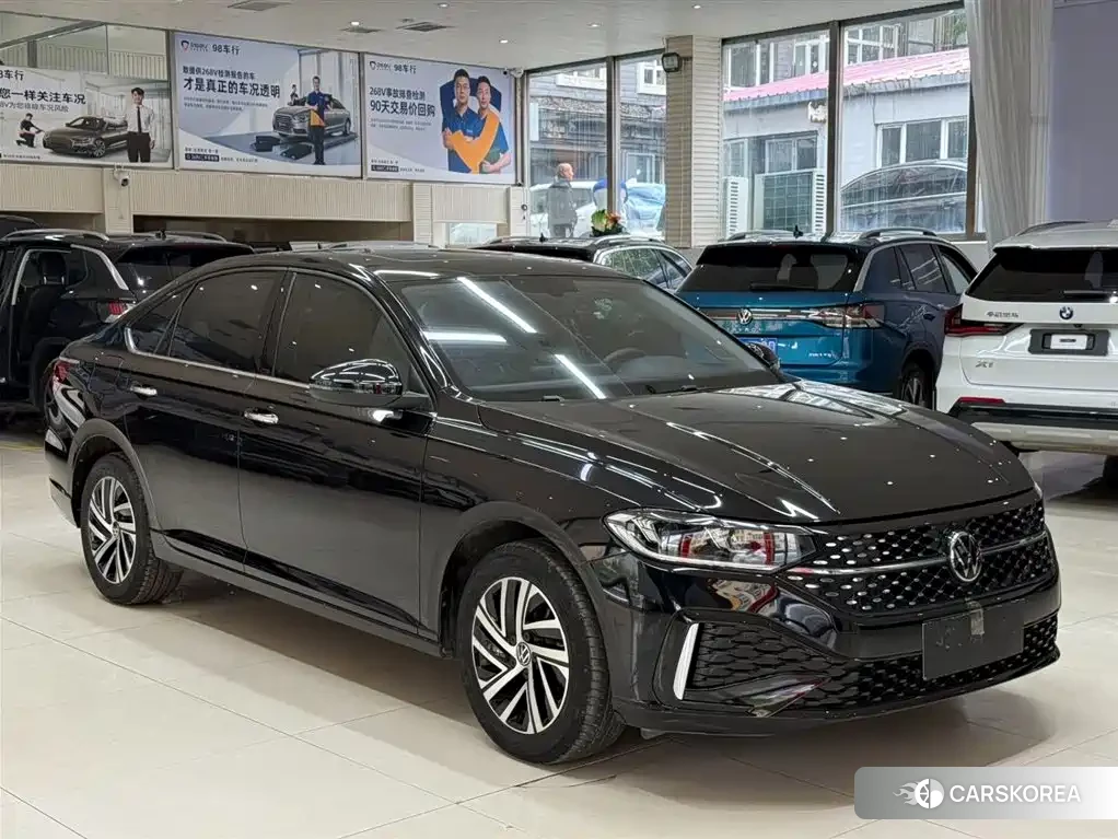 Volkswagen Lavida id 4679760 из Китая 8