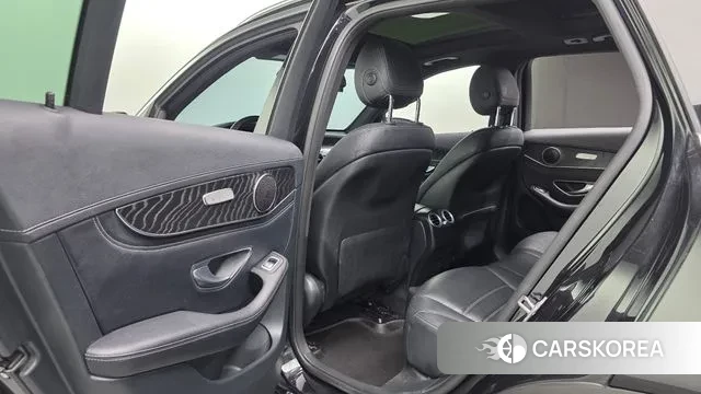 Mercedes-Benz GLC-Class X253 id 3061081 из Кореи 8