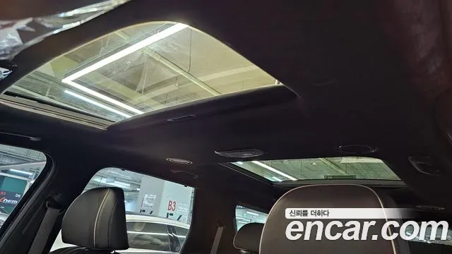 Hyundai The New Palisade id 2683753 из Кореи 8