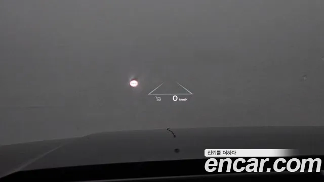 Hyundai Santa Fe (MX5) id 2943242 из Кореи 8