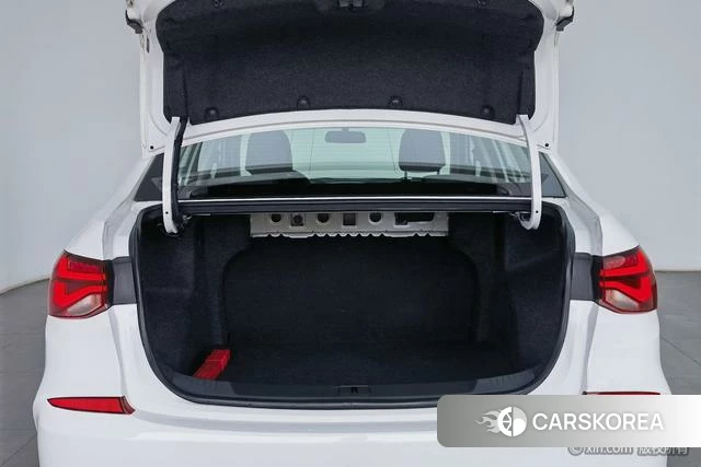 Chevrolet Cruze id 4212481 из Китая 8