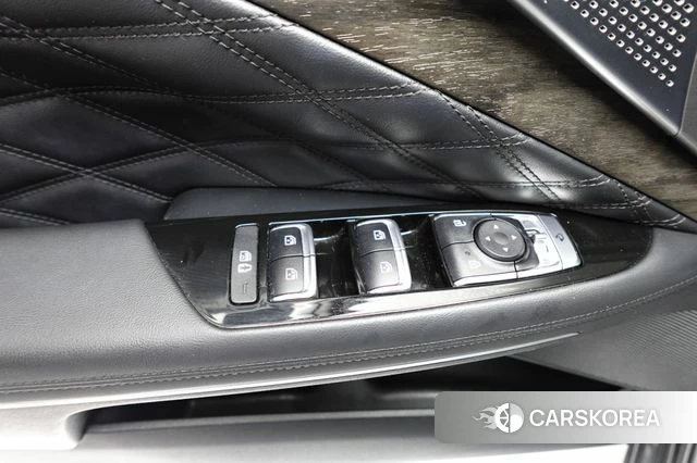 Kia K8 id 4317014 из Кореи 8