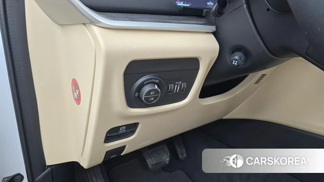 Jeep Grand Cherokee (WL) id 3793454 из Кореи 8
