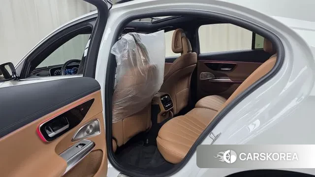 Mercedes-Benz E-Class W214 id 3359524 из Кореи 8