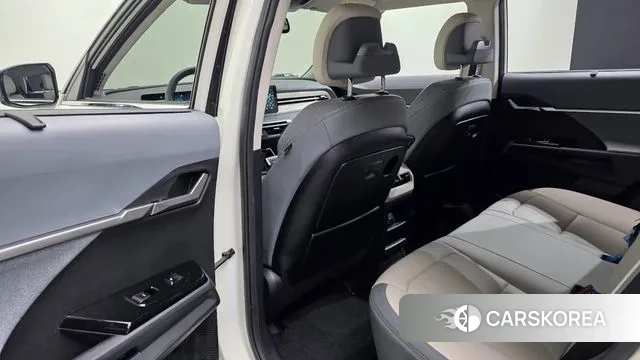 Ssangyong Torres EVX id 2968544 из Кореи 8