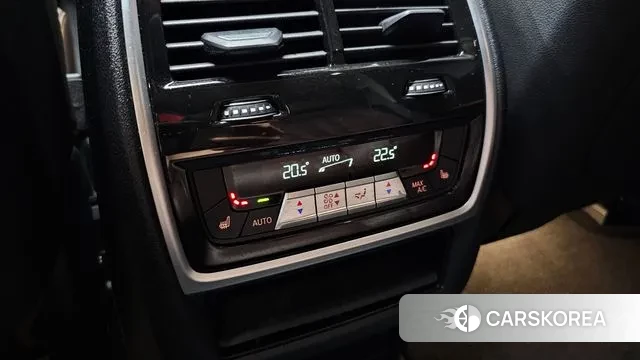 BMW X5 (G05) id 3037245 из Кореи 8