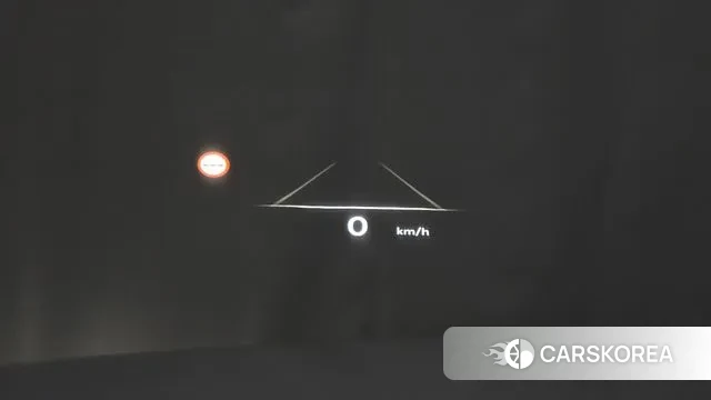 Genesis GV80 id 3262376 из Кореи 8